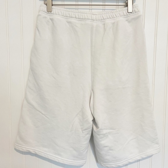 PUMA Heavy Wool Shorts - Picture 4 of 5